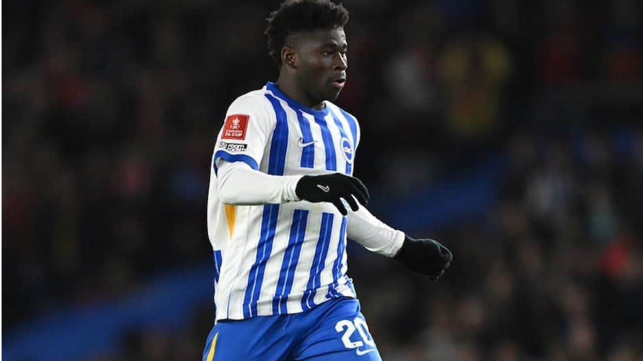 打破沉默！巴莱巴回应曼联转会传闻，自曝高压下的挣扎