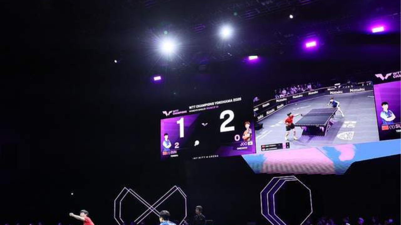 日本乒坛害怕国乒拒绝赴日参赛，水谷隼：可能和熊猫一起离开我们