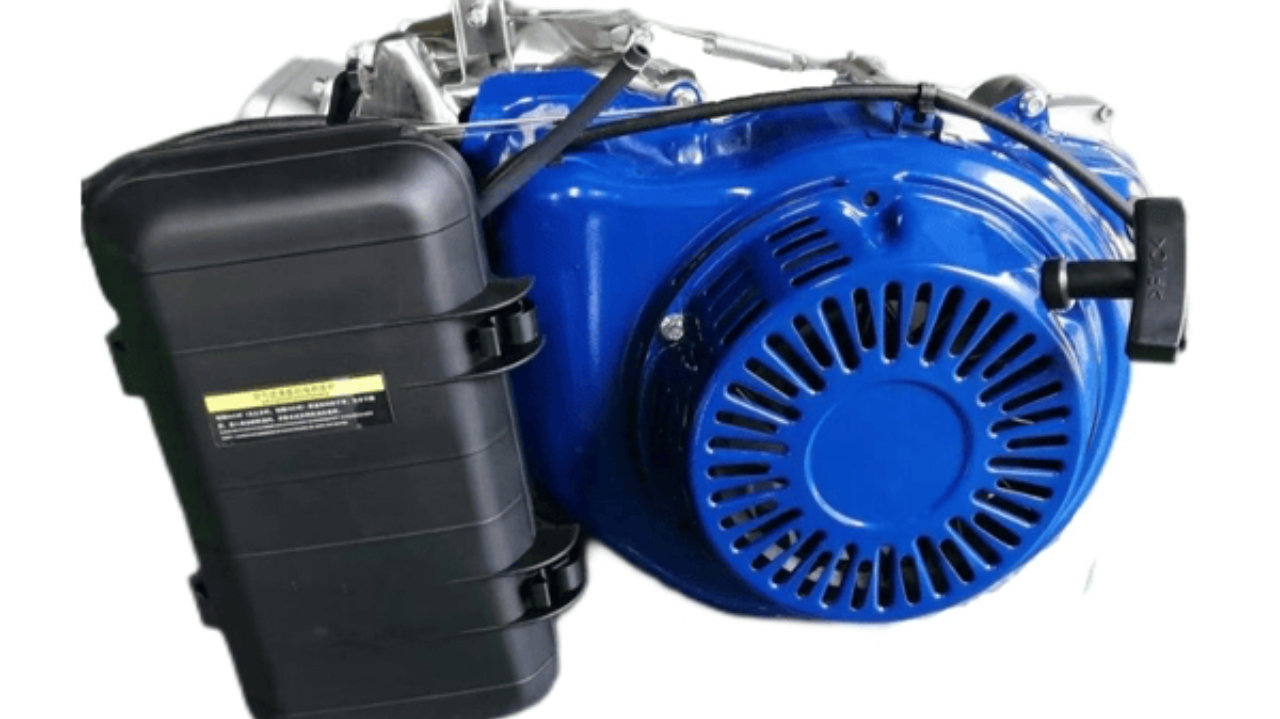 从制造到智造：走进江苏友和动力机械的核心实力