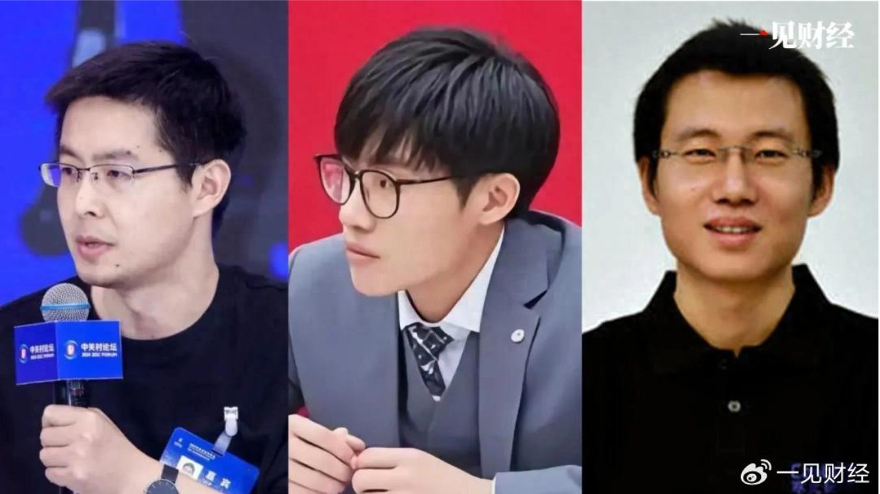 潮起2025：80后90后创业者集体崛起