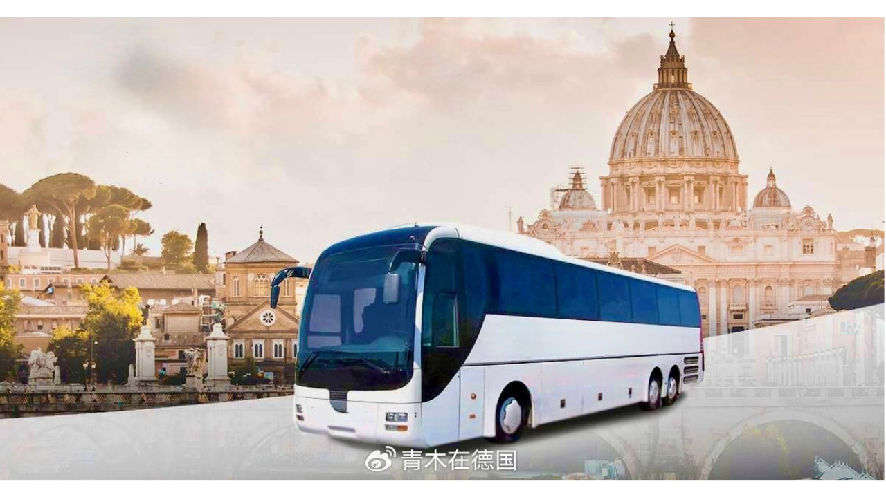 一周两个大订单！中国电动巴士欧洲卖爆了！
