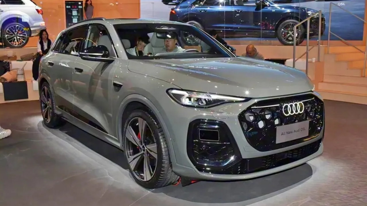 零跑/风神新车交付，特斯拉Cybercab开始路测，奥迪Q5L搭载华为智驾