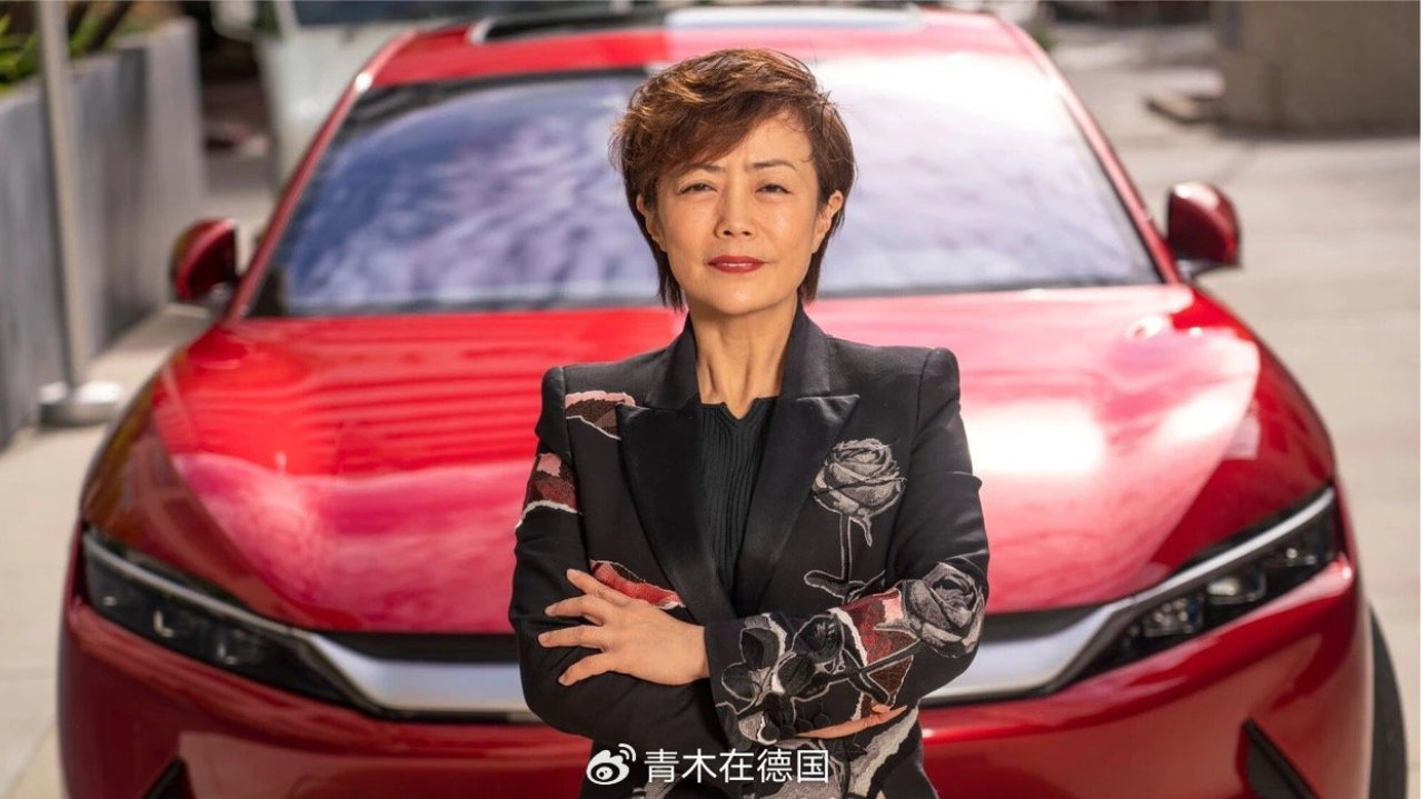 欧盟燃油车禁令推迟，中国车企强势回应！