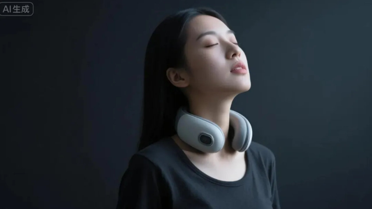 年入10亿的网红按摩仪，要IPO