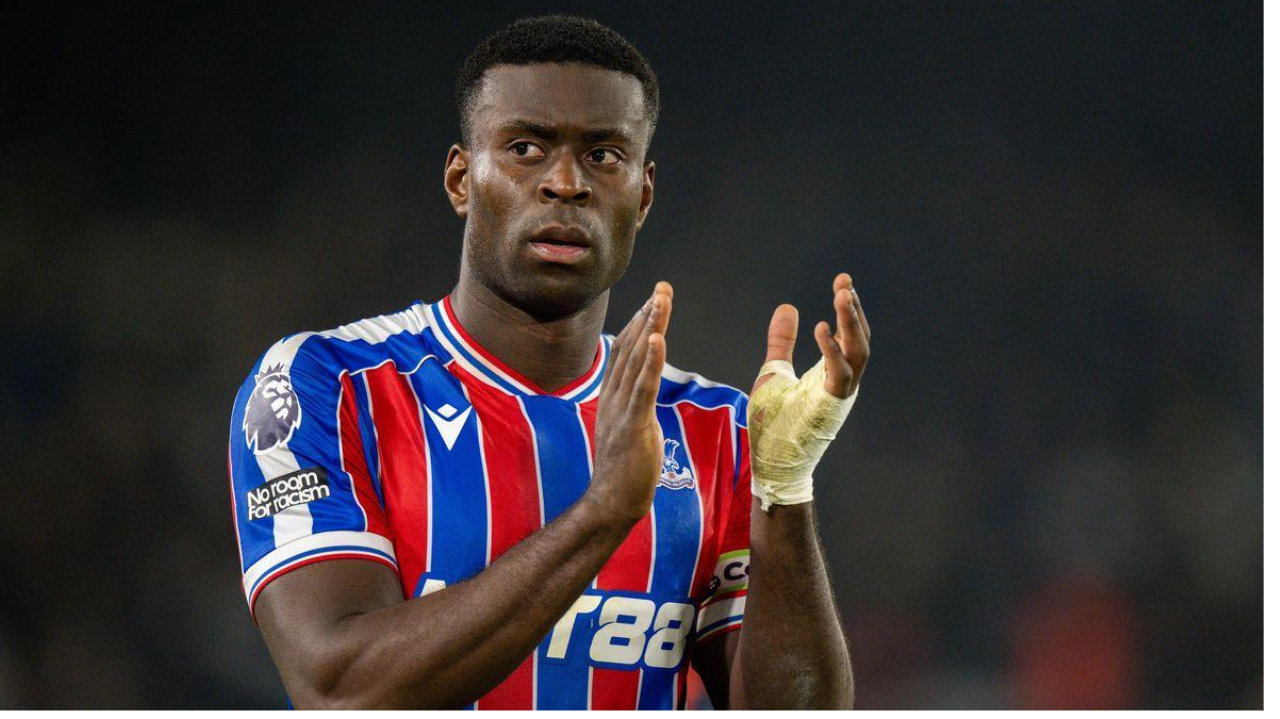 君子协定达成！英格兰中卫拒绝巴萨皇马，确定签约利物浦