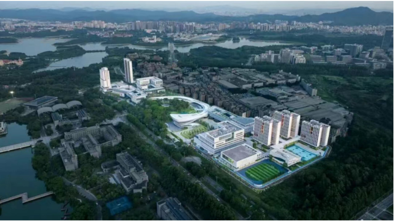 开局即冲刺！关注这座“双万城市”的升级战