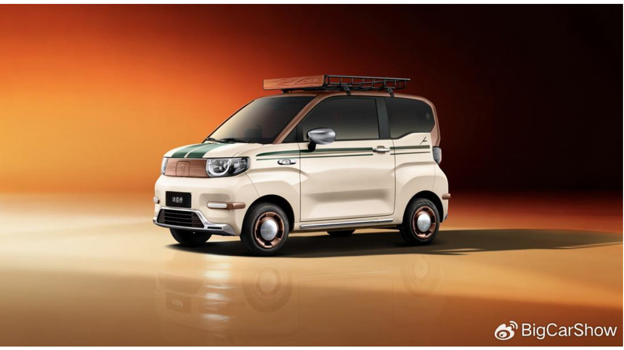 花小钱一样行 26款全新冰淇淋4.39万起售