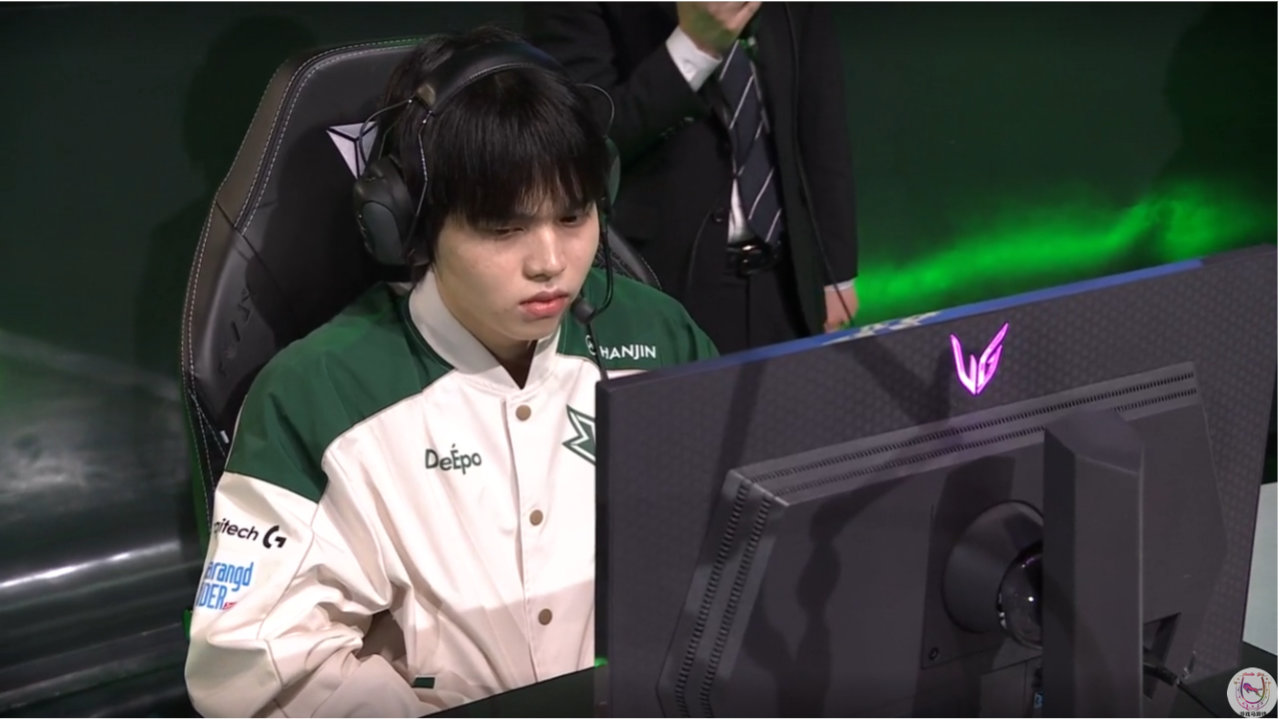 一场没赢躺着晋级的队伍还有救吗？HLE最讨厌的一集