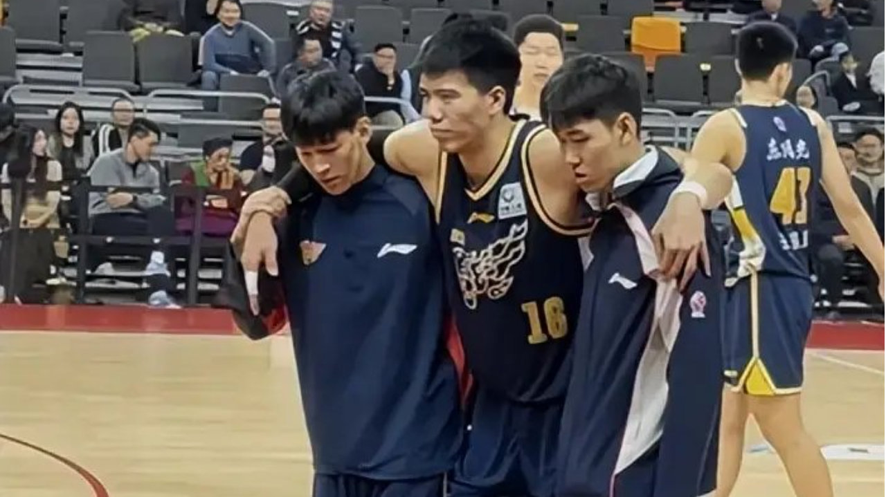 广东4将缺席战吉林，辽宁止住4连败，福建主帅被喊下课，四川爆发内讧