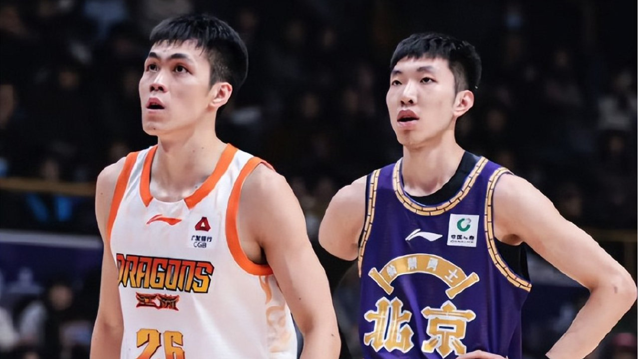 郭士强看呆了？庞峥麟29+8无愧全明星先发 在场+28该入国家队否？