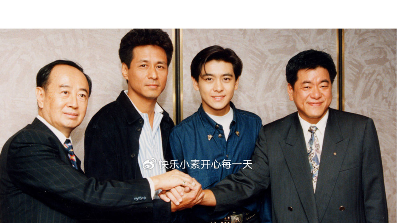 影视大佬吴敦离世，享年77岁，贾静雯 林志颖发文悼念