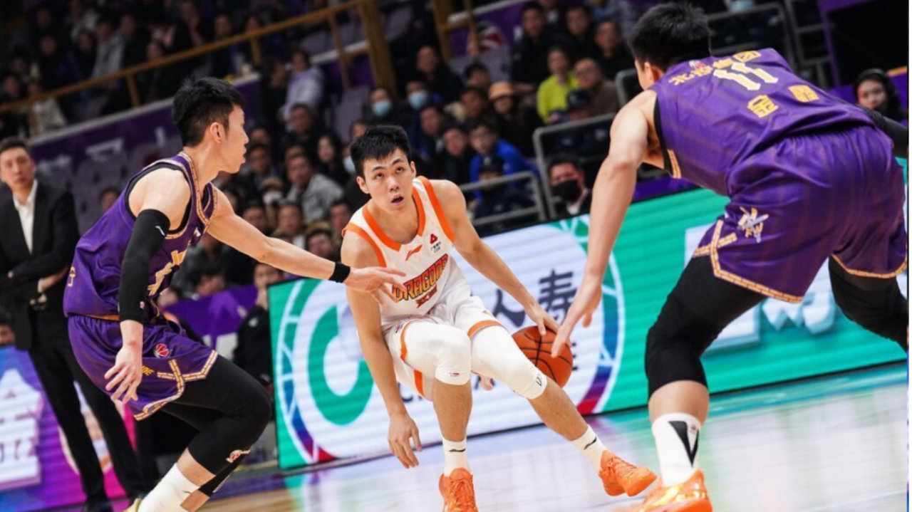 入选集训队又怎样？郭士强固执+保守，最佳新秀大概率落选正式名单