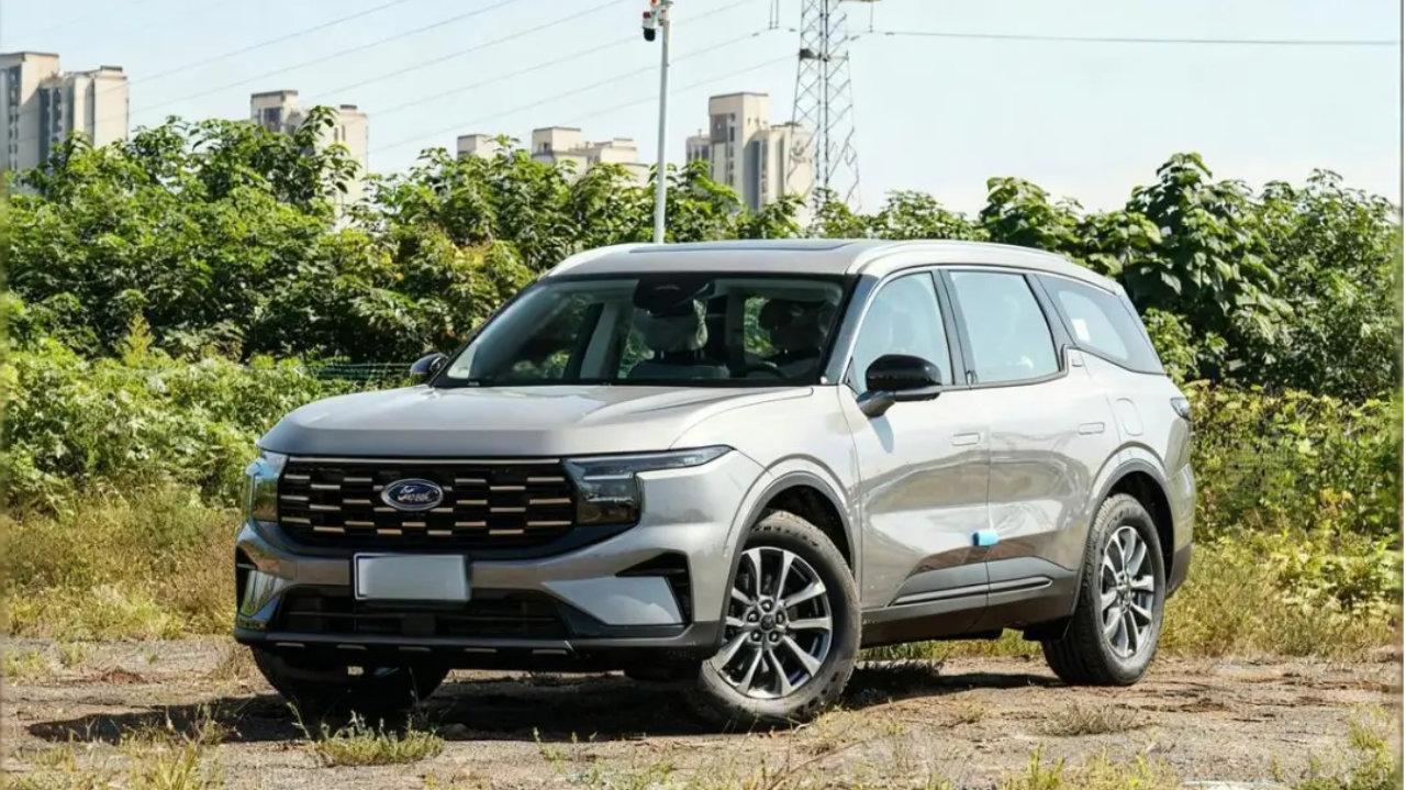 家用SUV差价仅900元！同价不同样，配置差距大