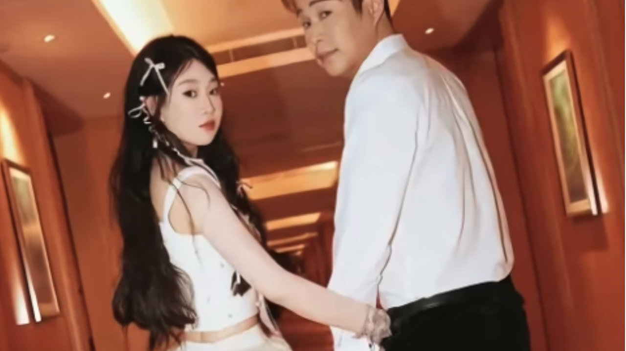 托举女儿口碑翻车？44岁小沈阳最大遗憾，是没听赵本山一句老人言