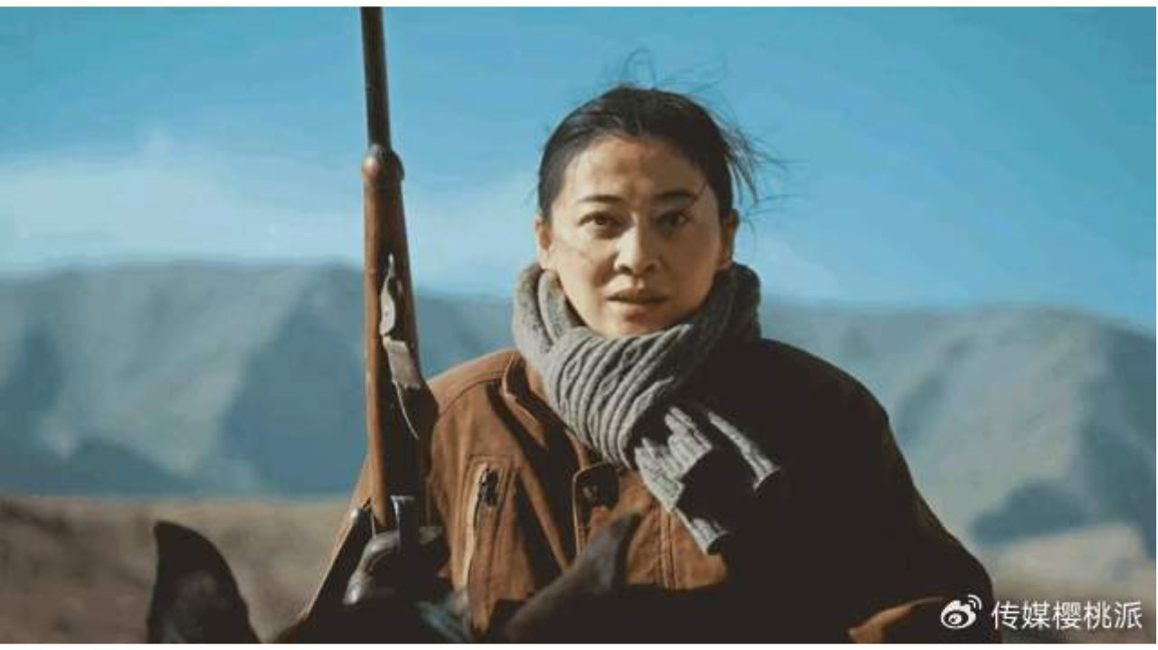 横跨《生命树》和《太平年》，50岁的梅婷打破了女演员的中年受限