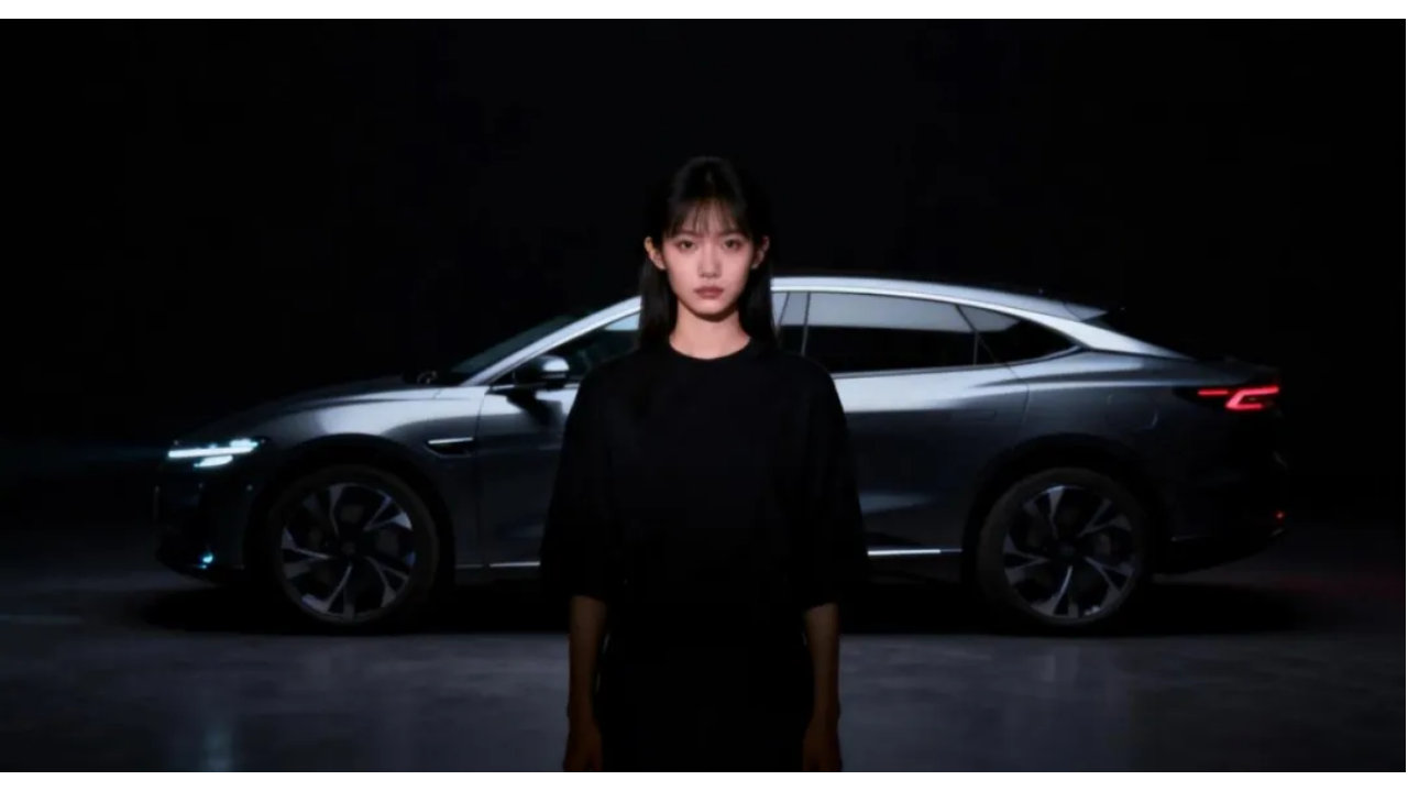 2026，新能源汽车杀出第一股