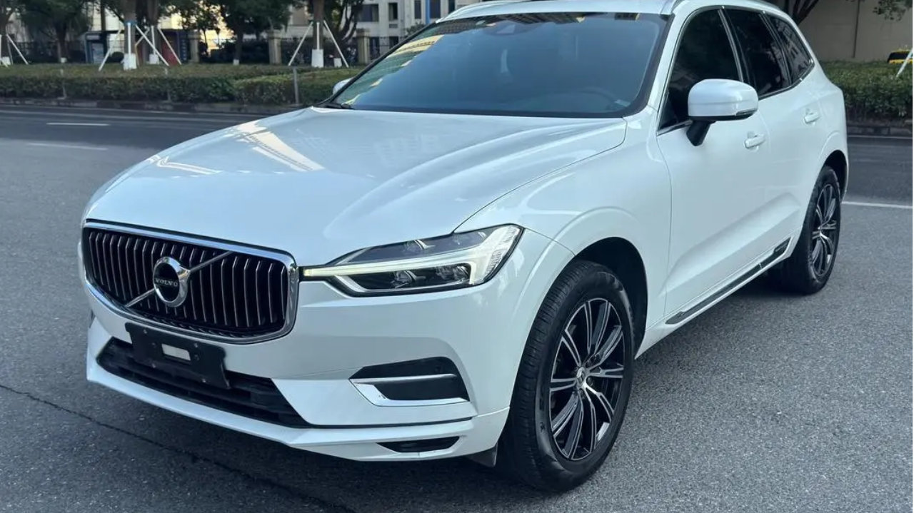 25万级二线豪华SUV！跑遍4S店的真话，全给你捋清楚了