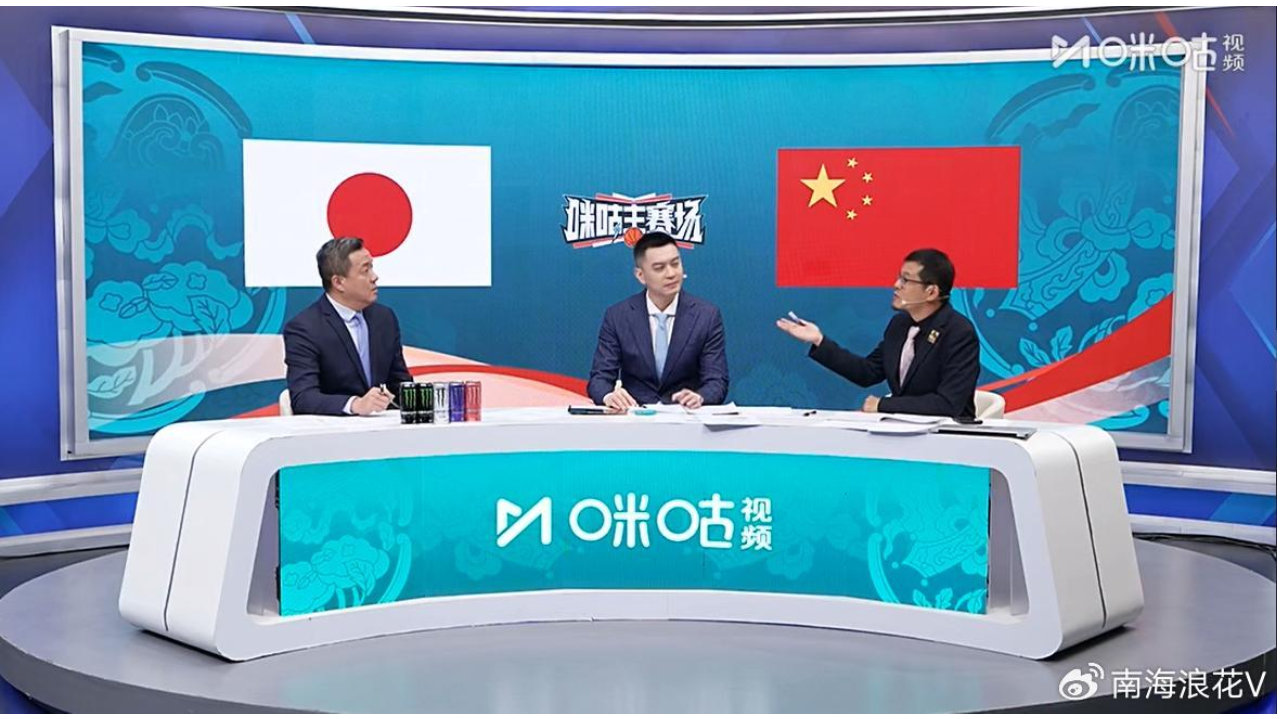 不是胡金秋，不是赵继伟！杨鸣赞中国队一人是取胜最大功臣