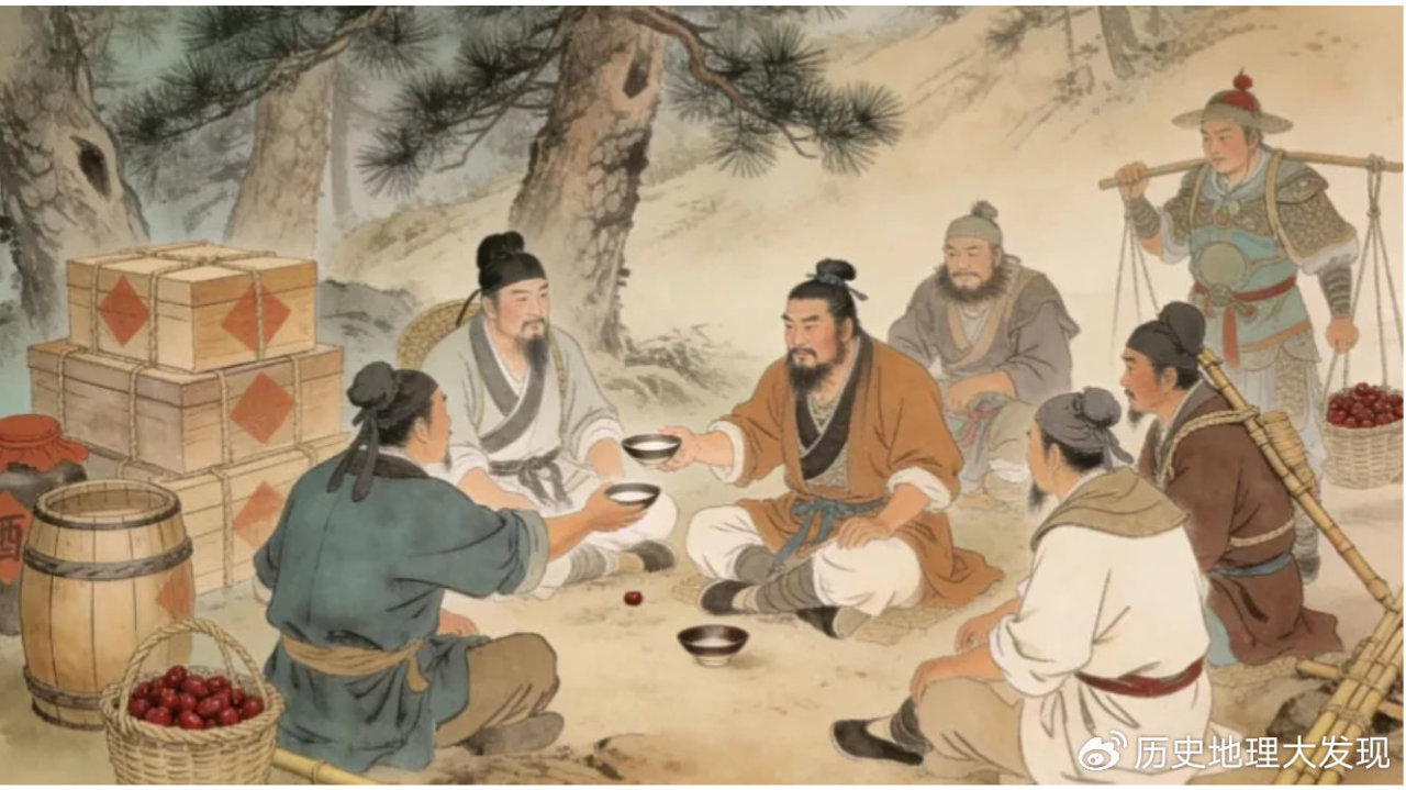 水浒传中，杨志丢失的十万贯生辰纲，相当于现在多少钱？