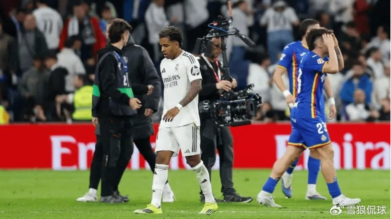 两败俱伤？罗德里戈原计划今夏去英超 皇马当初标高价现在砸手里