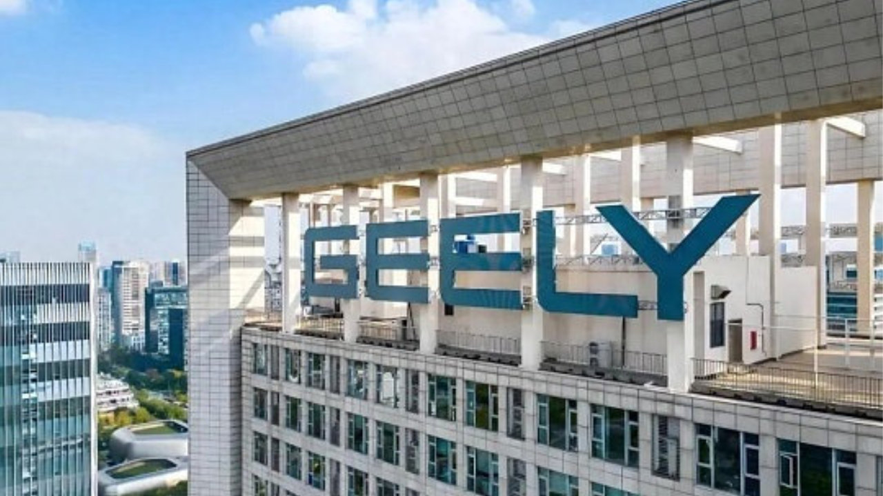 吉利系再陷召回风波：smart精灵因电池起火风险紧急召回