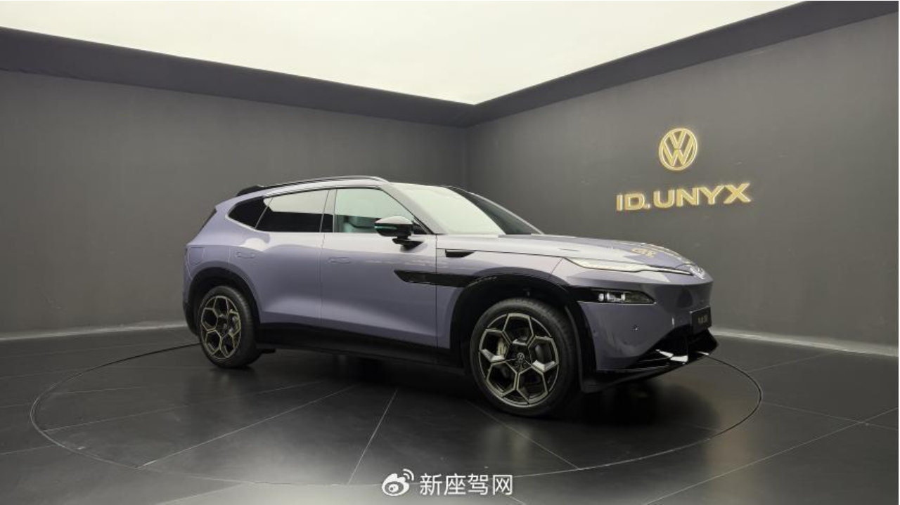 跃级体验不止于设计，看与众08能否改变你对德系车的认知？