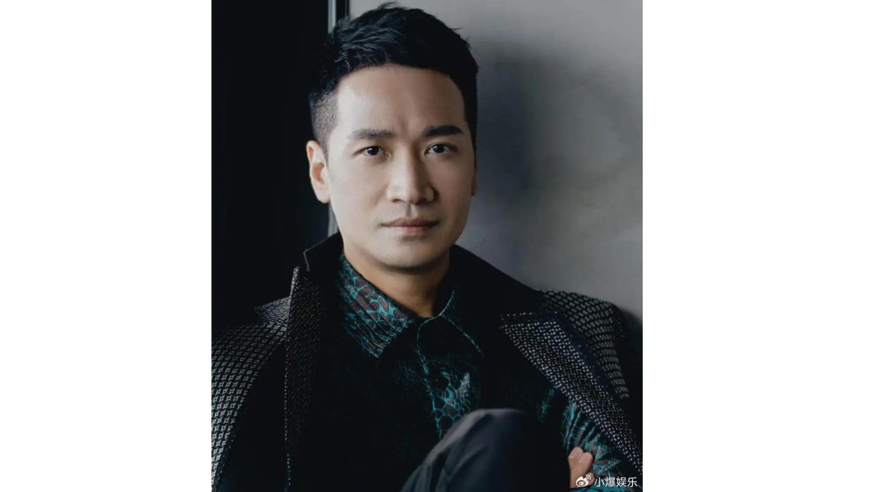 于正气到输液否认白月光，何晟铭一句他没放下揭穿十二年体面