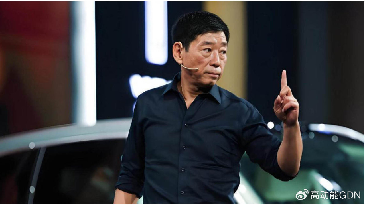 魏建军《人民日报》专访：由大到强，以“立信”破局