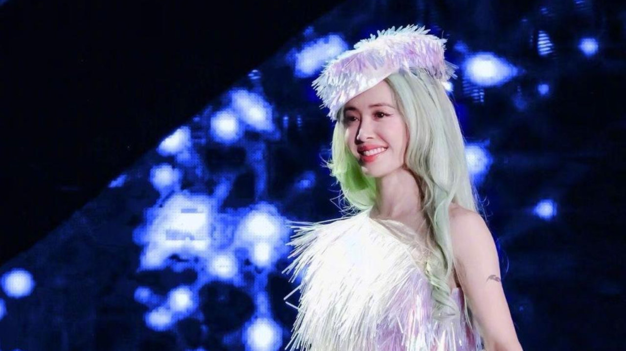 半岛观察｜4月青岛蔡依林、薛之谦领衔演唱会季，青岛走向演艺之都