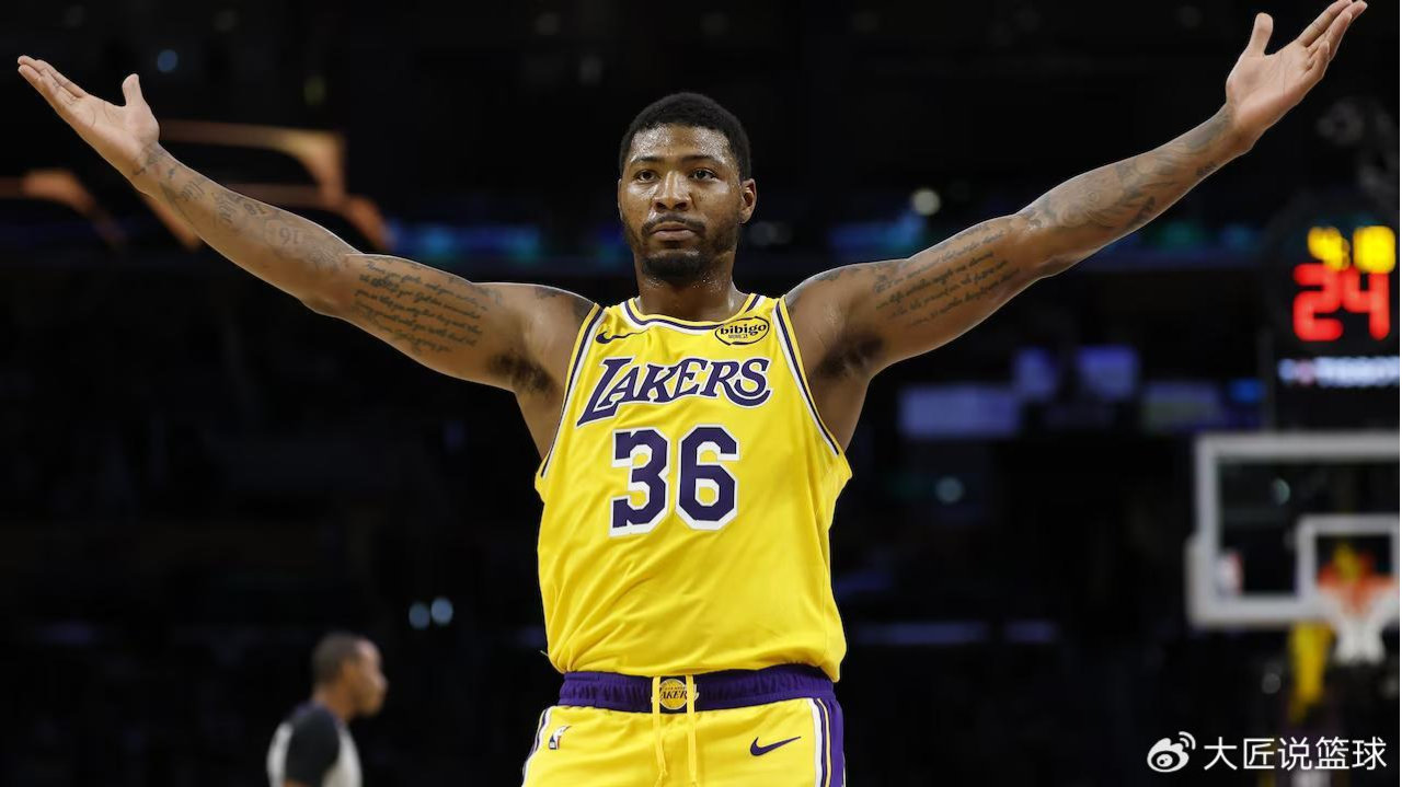 冲刺季后赛！美媒晒9大X因素：火箭谢泼德湖人斯马特 伤病搅局乱斗