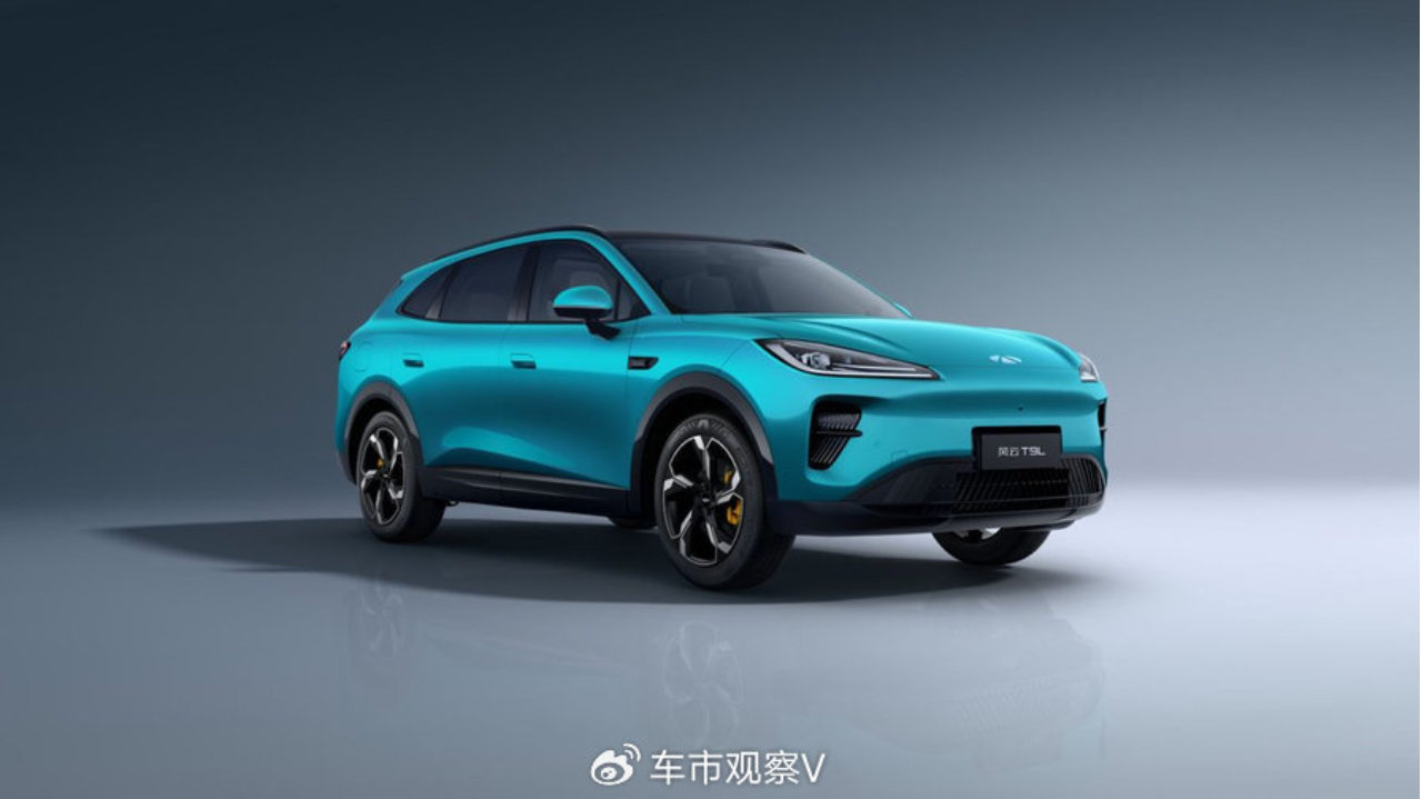 预售13.99万元起，奇瑞风云之夜T9L正式预售