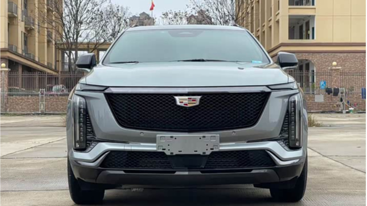 廉价到宝马X3害怕！这车一口气降14万，配2.0T+9AT，性价比确实高