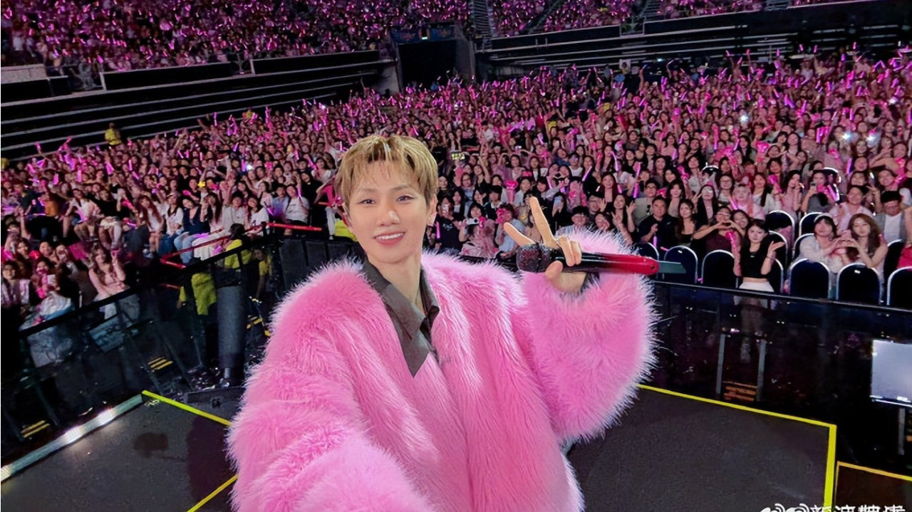 徐良方就歌曲《后会无期》漏打词曲作者汪苏泷致歉