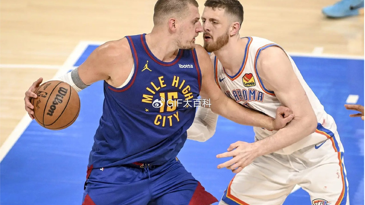 当年比周琦更值8700万？看完哈滕最近十场数据，雷霆这笔钱花得值