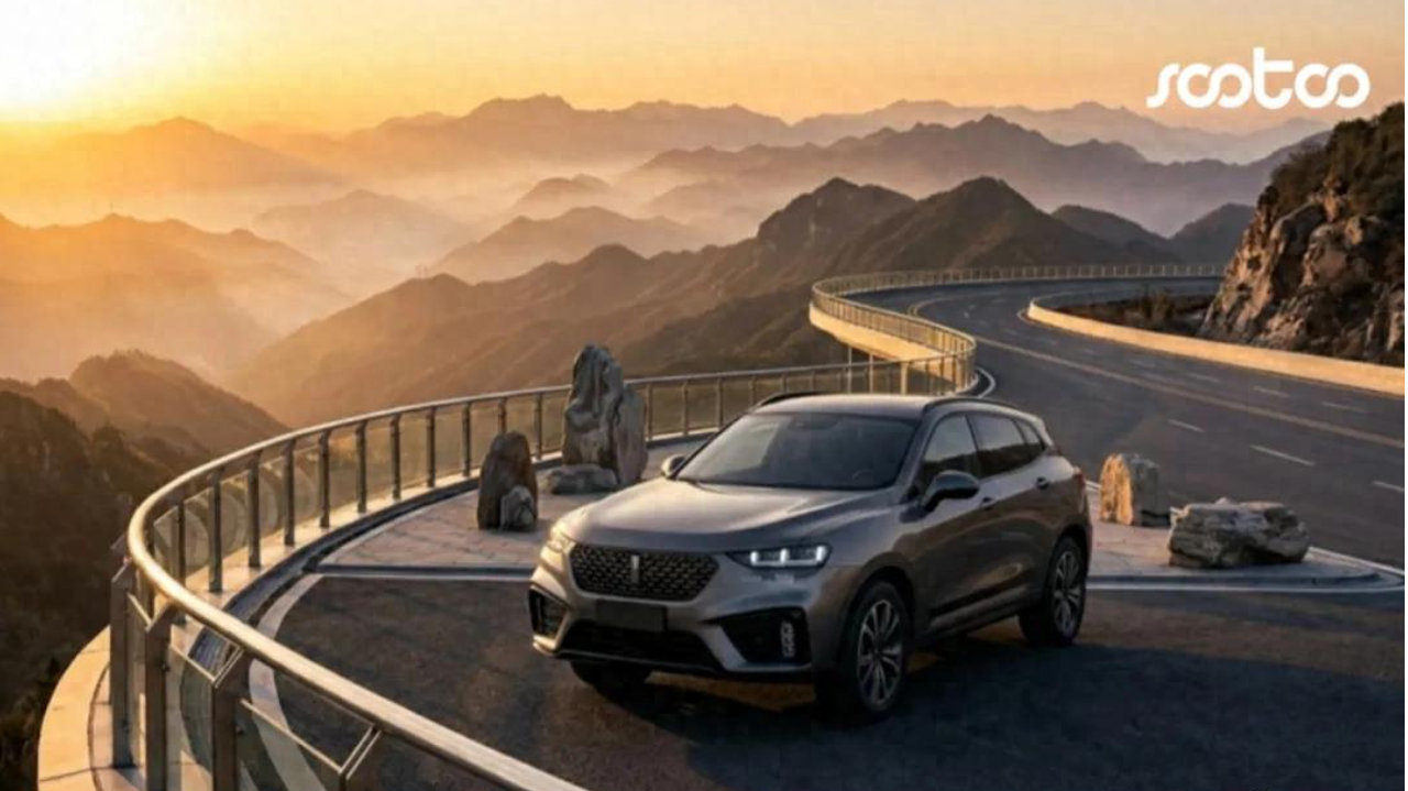 从毫末到归元，长城汽车正在打一场输不起的AI翻身仗