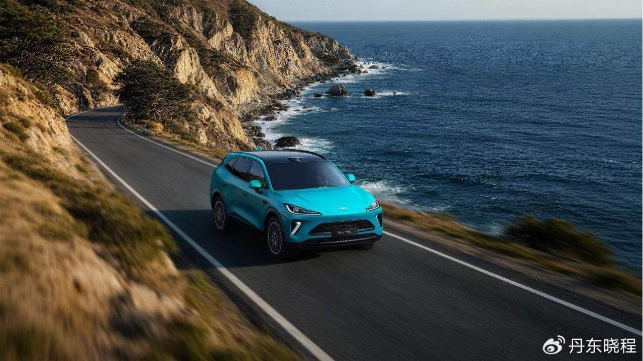 风云T9L 携后发优势 卷时代风云 促战略落子