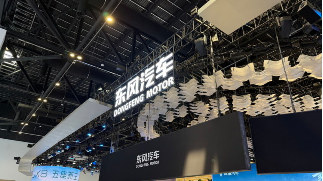 从自研技术到“英雄车”归来，东风交出转型答卷