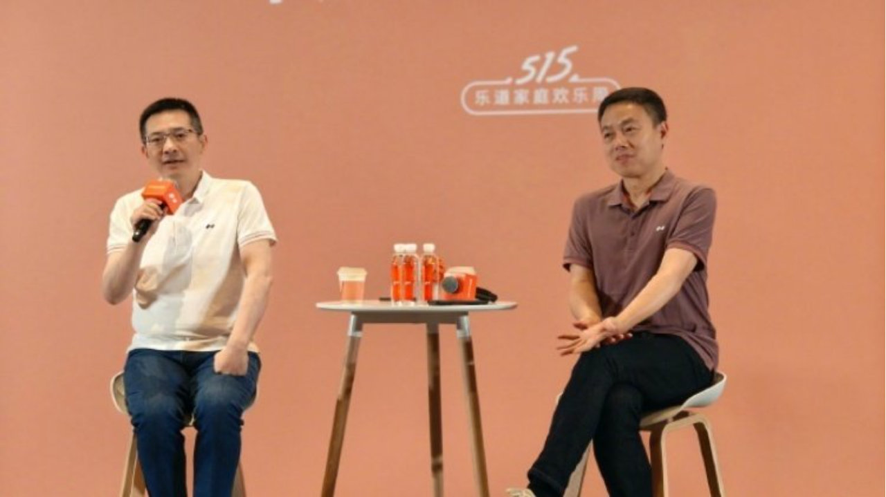 提到理想都是一些不太美好的回忆，乐道沈斐可真敢说