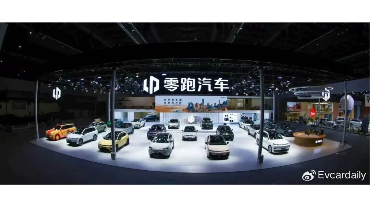 确认第二品牌计划！零跑D19月销要稳态过万，年50亿利润目标不变