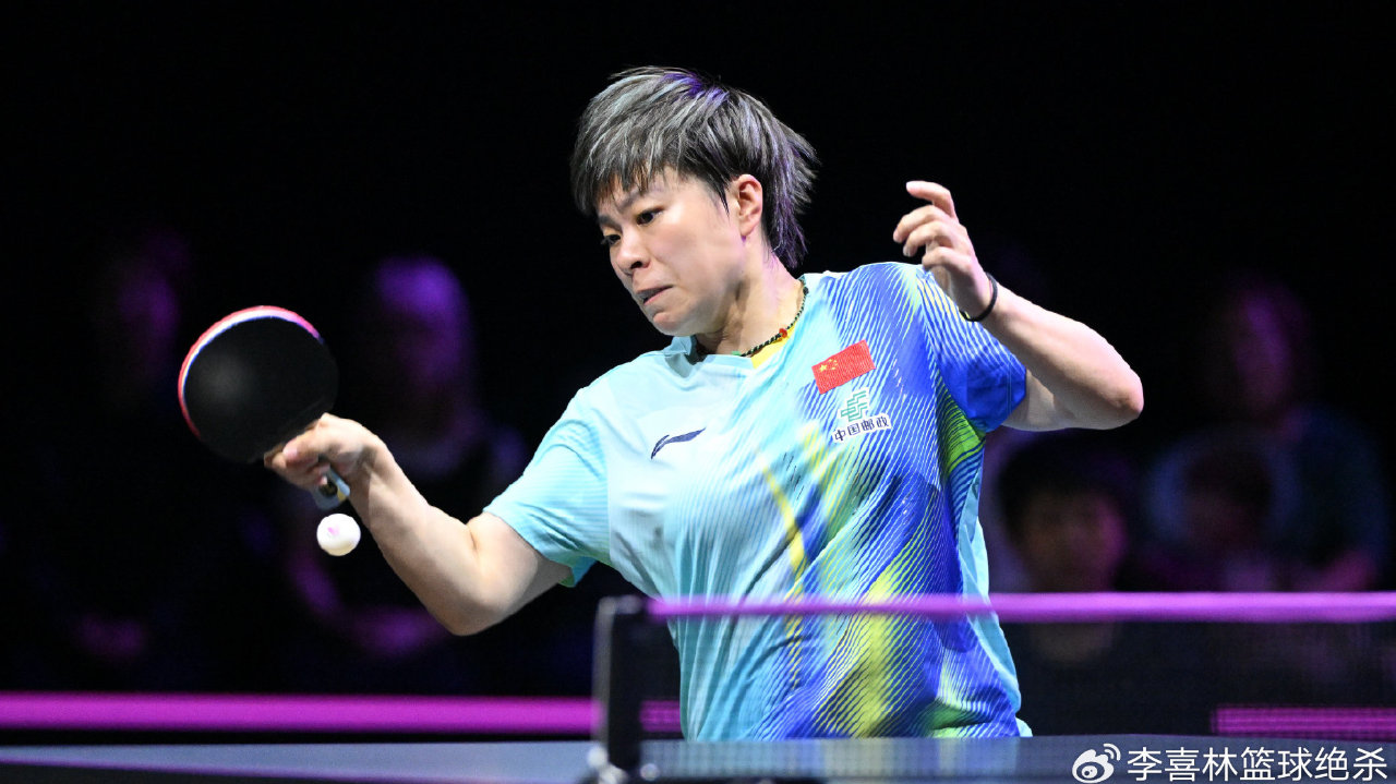 3-1击败逆转伊藤美!中国女乒29岁悍将晋级:四朵金花全进16强 3-1击败逆转伊藤美!中国女乒29岁悍将晋级:四朵金花全进16强