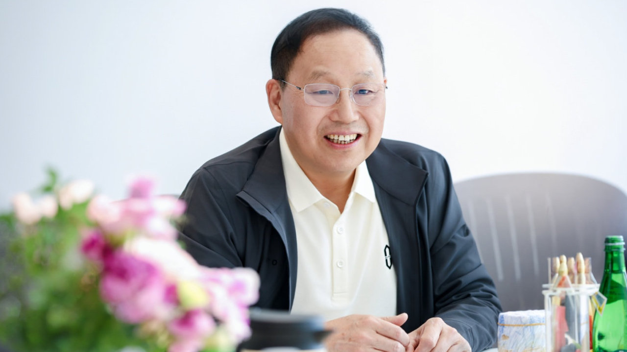 赛力斯张兴海：把用户放在最重要的位置，全心全意为用户服务
