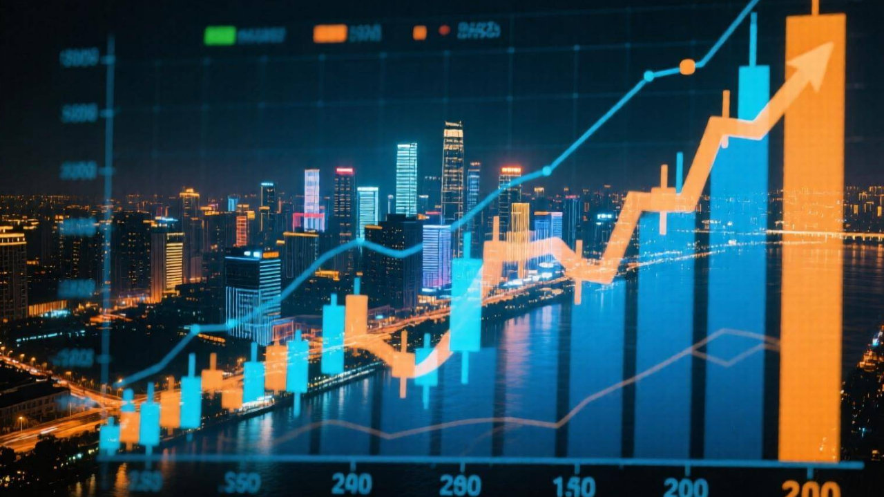中石科技：2026年半年度净利润同比增长13.59%