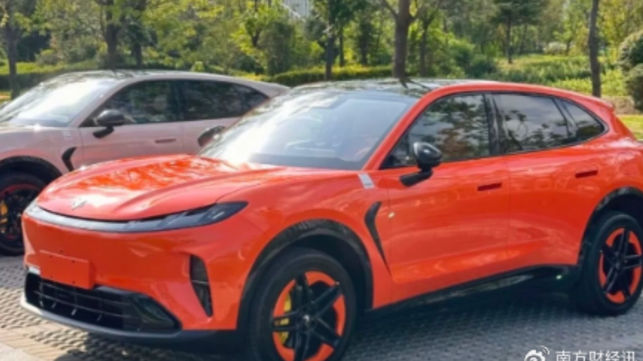 家用车一年要花多少钱？12万级纯电SUV用车成本算笔账