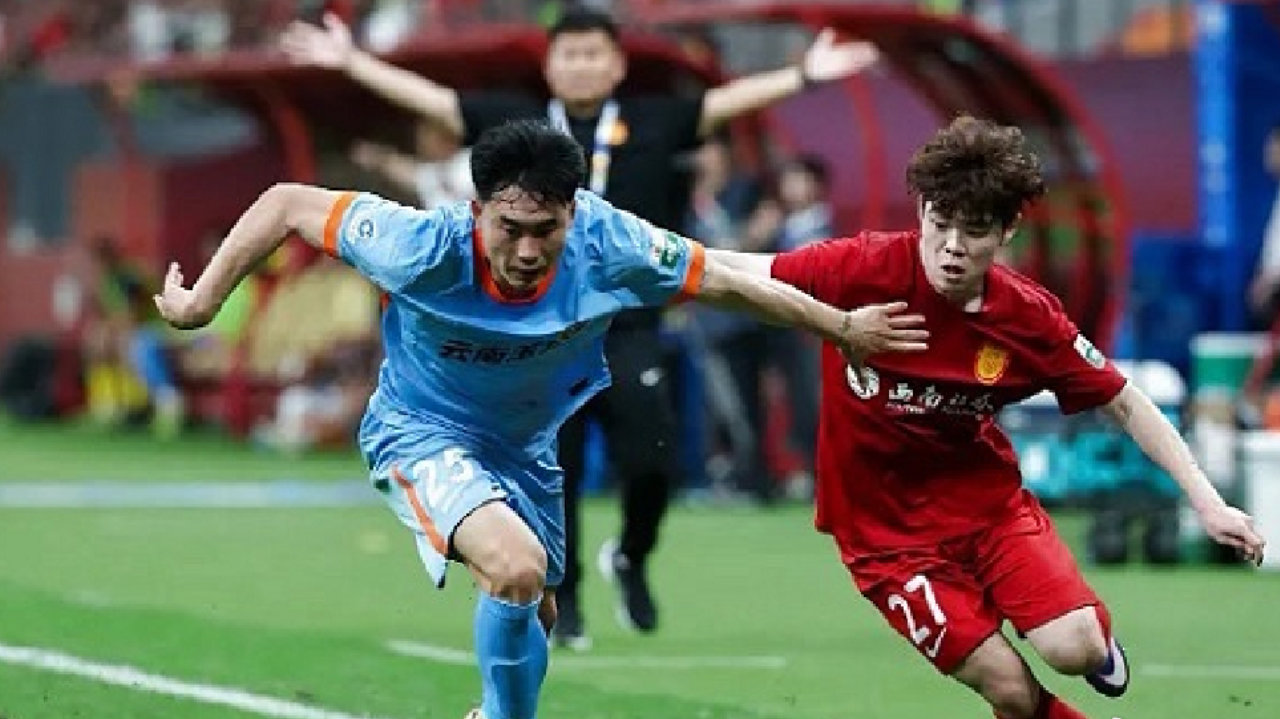 从3-0到0-5！辽宁铁人迎“背水一战”，打法“克”津门虎，看裁判