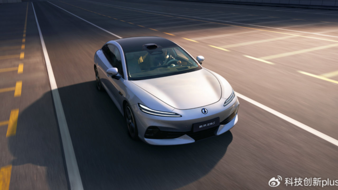 易三方安全护航,腾势Z9S售价25.58万元-32.58万元,纯电续航1100KM 易三方安全护航,腾势Z9S售价25.58万元-32.58万元,纯电续航1100KM