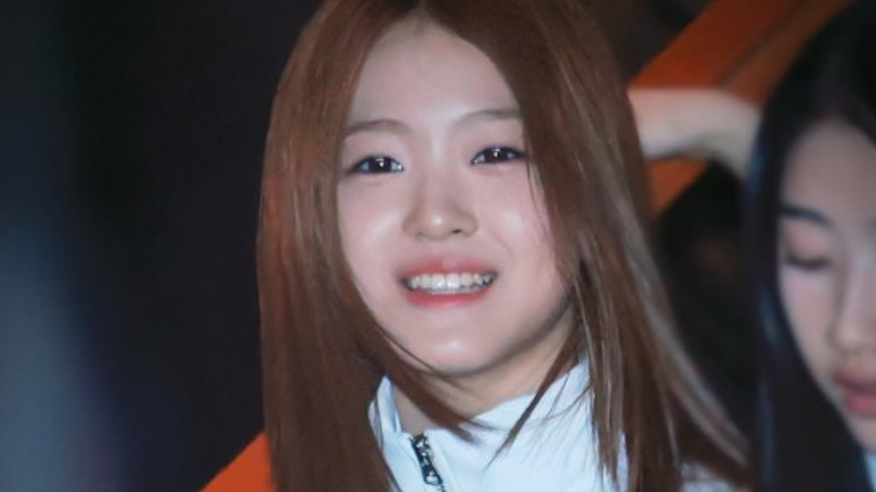 13岁中国女孩盛艾敬韩国出道当天，父母345万欠薪执行记录曝光
