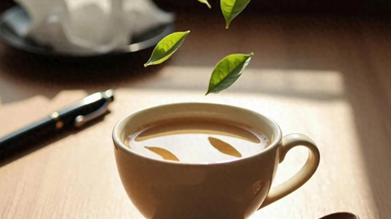 茶百道被停牌,王霄锟扛得住:供应链、现金流、茶咖协同都没失速 茶百道被停牌,王霄锟扛得住:供应链、现金流、茶咖协同都没失速