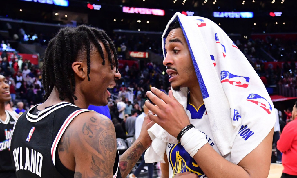 快船与杜兰特的潜在联手引发联盟震荡