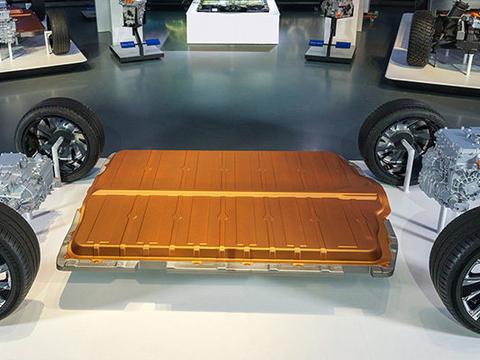 谁将杀死三元锂电池？