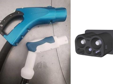 超快充电，最高功率达500kW！中国与日本最新合作开发